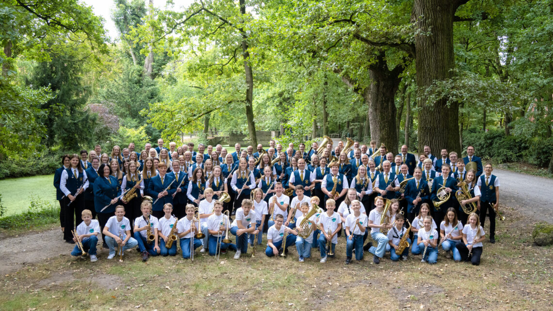 Herzlich Willkommen!