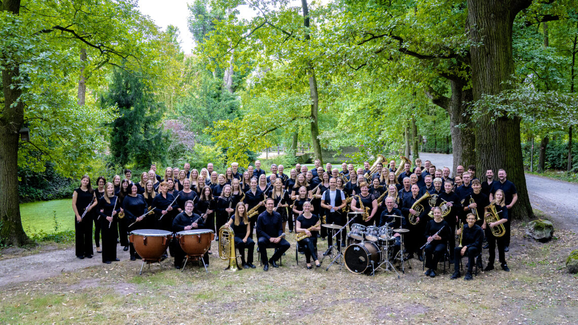 Herzlich Willkommen!